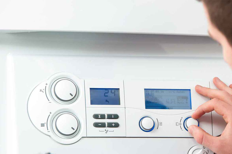 Impianto manutenzione e assistenza caldaie, condizionatori, solare termico, addolcitori, stufe a pellet a Pisa Livorno Lucca Firenze